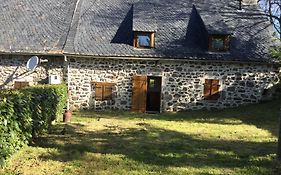 Le Buron du Mas